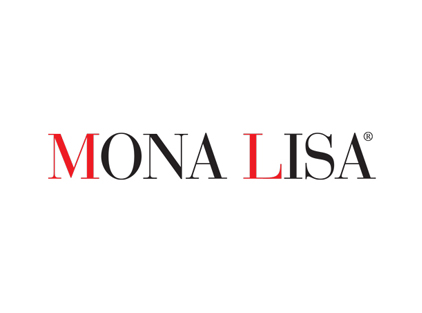 Mona Lisa Logo