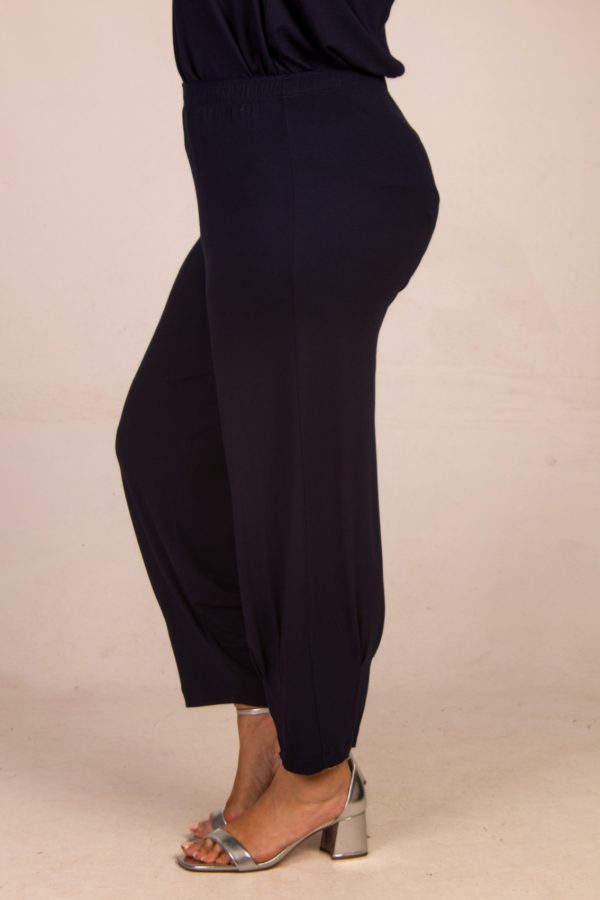 Noen jersey harems - Mint - Image 3