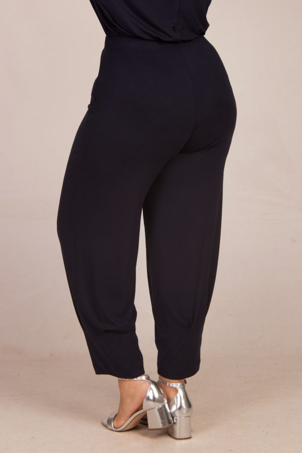 Noen jersey harems - Mint - Image 4